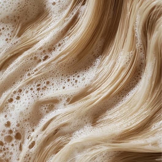 Wash and style at Brianna Dorsett in Bedford, IN